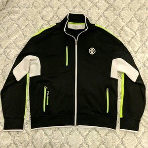 Polo Ralph Lauren Neon Sport performance jacket